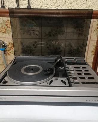 GIRADISCHI vintage