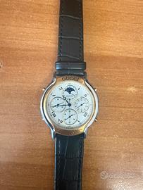 GUCCI Chronograph Moon Phase Fasi Lunari