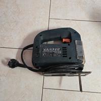 Seghetto alternativo Yamato