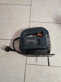 Seghetto alternativo Yamato