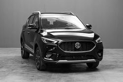 MG ZS 1.5 VTi-tech Luxury NEOPATENTATI