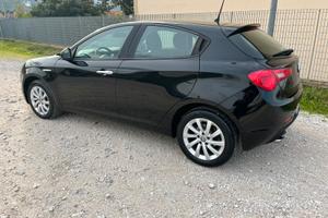 ALFA ROMEO GIULIETTA 1.6 JTDM 120cv EURO6