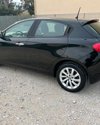 ALFA ROMEO GIULIETTA 1.6 JTDM 120cv EURO6