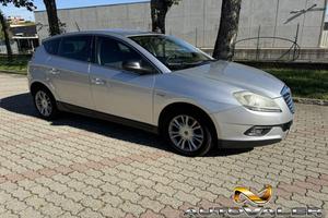 LANCIA Delta 1.6 MJT DPF Silver