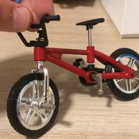 Mibi bicicletta per dita bmx