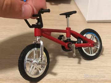 Mibi bicicletta per dita bmx