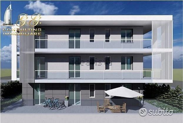 Appartamento – Lusciano, Caserta - Vista 2
