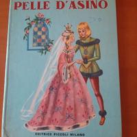 Pelle D'asino 