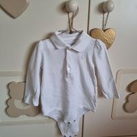 Polo Ralph Lauren 12 mesi