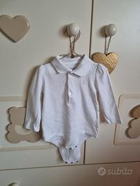 Polo Ralph Lauren 12 mesi