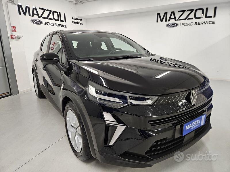 Renault Captur 2ª serie