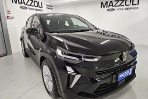 Renault Captur 1.0 TCe 90 evolution