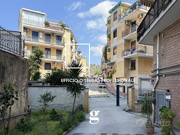 Ufficio Napoli [Cod. rif 3136614VCU]