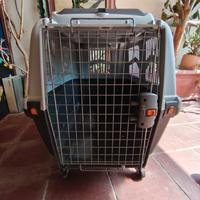 Trasportino cani IATA 6