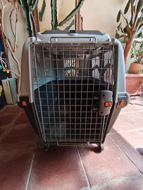 Trasportino cani IATA 6
