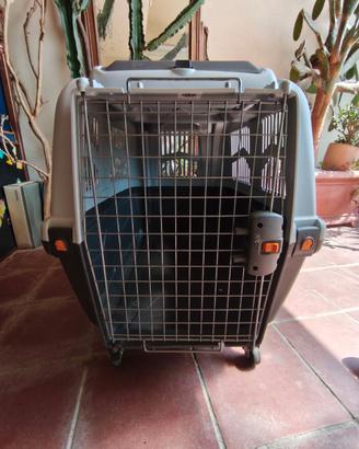 Trasportino cani IATA 6