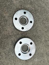 Distanziali mini cooper