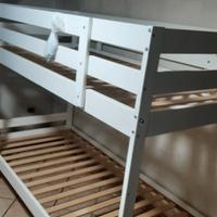 letti a castello ikea