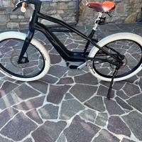 Bici Elettrica Harley-Davidson Mosh Tribute NUOVA