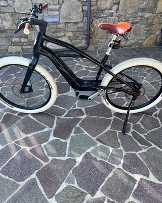 Bici Elettrica Harley-Davidson Mosh Tribute NUOVA
