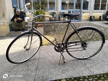 Bicicletta da uomo