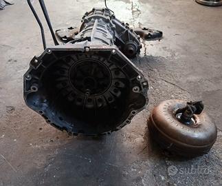 Cambio BMW X5 4.4 i V8 Automatico  Anno 1999-2005