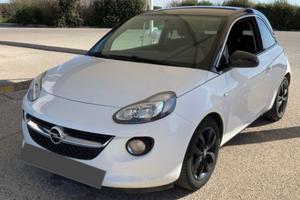Opel Adam 1.4 87 GPL / FINANZIAMENTI/ RATE
