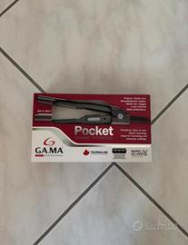 Piastra per capelli
