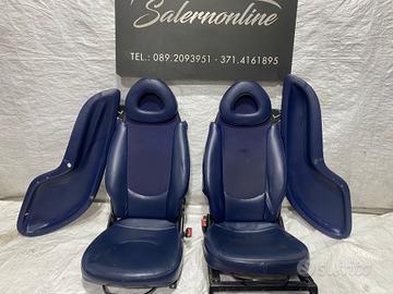 Tappezzeria Smart 450