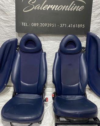 Tappezzeria Smart 450