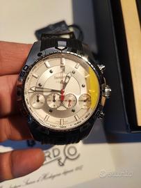 Eberhard Chrono 4 