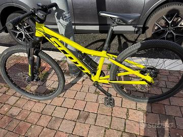 Scott Scale 24 Bambino