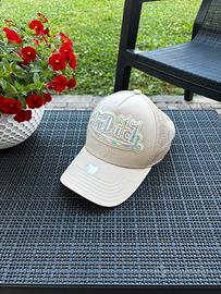 Cappello Von Dutch [nuovo]