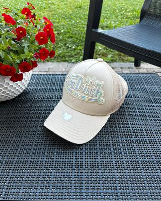 Cappello Von Dutch [nuovo]