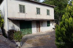 Casa montagna 2 livelli - Arsoli