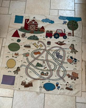Tappeto bambini