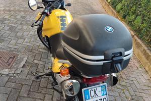 BMW F650 GS