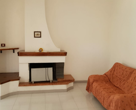 Appartamento in località Caprioli
