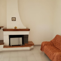 Appartamento in località Caprioli