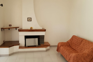 Appartamento in località Caprioli