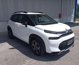 CITROEN C3 Aircross BlueHDi 120 S&S EAT6 Shine