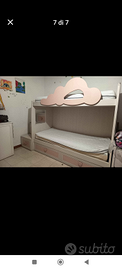 Letto a castello