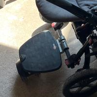 Pedana per passeggino Janè