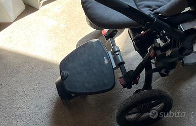 Pedana per passeggino Janè