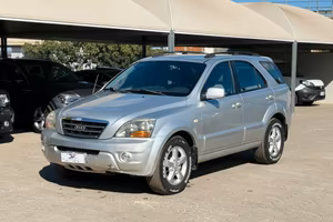 Kia Sorento 2.5 16V CRDI VGT 4WD Active