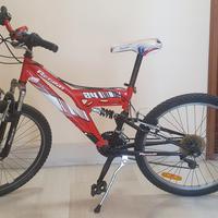 Bicicletta Montan Bike