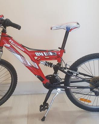 Bicicletta Montan Bike