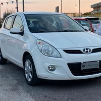 Hyundai i20 1.2 5p. 2012