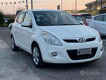 Hyundai i20 1.2 5p. 2012