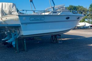FIART THUNDER 28 volvo penta 200